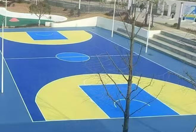 清远市幼儿园塑胶跑道透气型塑胶跑道 - 哪里好