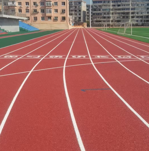 清远市渗水跑道预制型跑道 - 排名